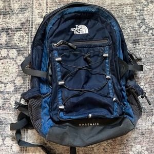 North Face Borealis Backpack